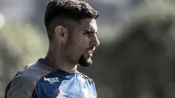 Yuri Alberto não chega em acordo com o Santos