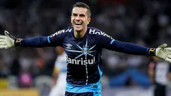 Foto: Lucas Uebel/Grêmio.