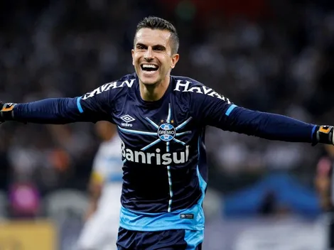 Grêmio sai na frente de rivais em quarentena e tem milhões a receber na conta