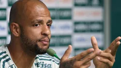 Foto: Palmeiras/Divulgação