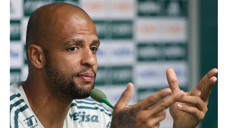 Foto: Palmeiras/Divulgação