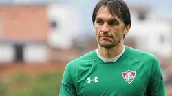 Divulgação/Fluminense