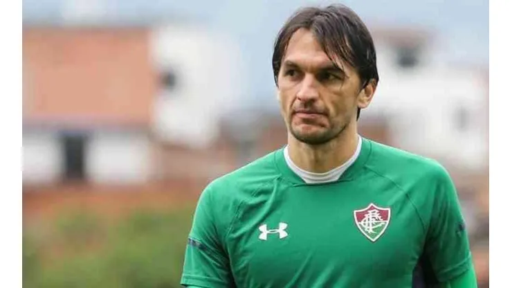 Divulgação/Fluminense