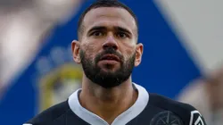 Leandro Castán toma frente de movimento para "salvar" Vasco