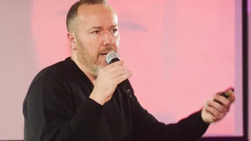 Baldasso critica postura de elenco do Inter em meio à pandemia