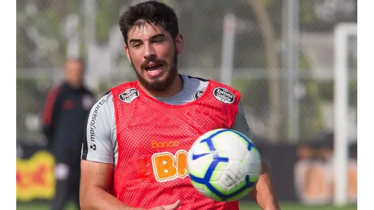 Foto: Daniel Augusto Jr/Ag. Corinthians.