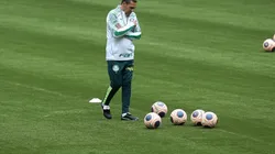 Luxemburgo revela o que quer ganhar antes de se aposentar