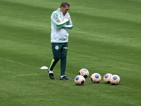 Luxemburgo revela o que quer ganhar antes de se aposentar