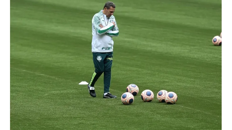 Luxemburgo revela o que quer ganhar antes de se aposentar