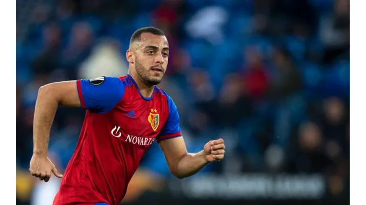 Foto: Divulgação / FC Basel