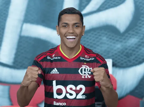 Flamengo deve ganhar ainda mais protagonismo com nova regra da FIFA