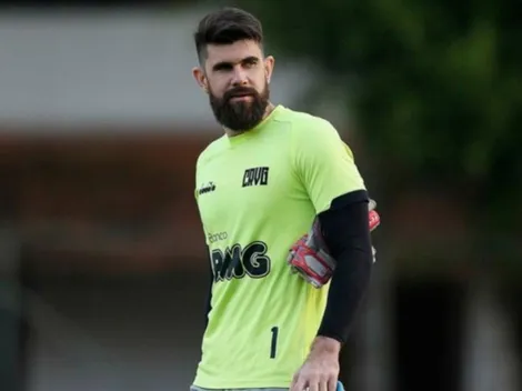 Empresário de Fernando Miguel atualiza negociações com o Vasco