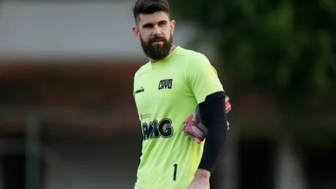 Foto: Rafael Ribeiro/Vasco.com.br/Divulgação