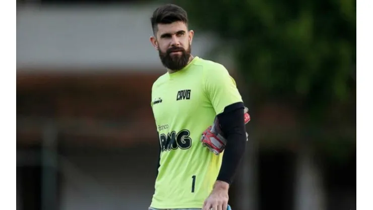 Foto: Rafael Ribeiro/Vasco.com.br/Divulgação