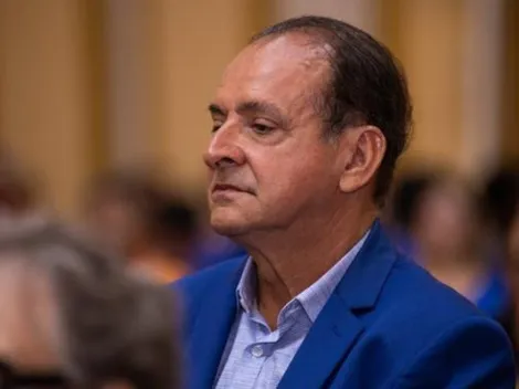 Saulo Fróes revela sondagens por meia valioso do Cruzeiro