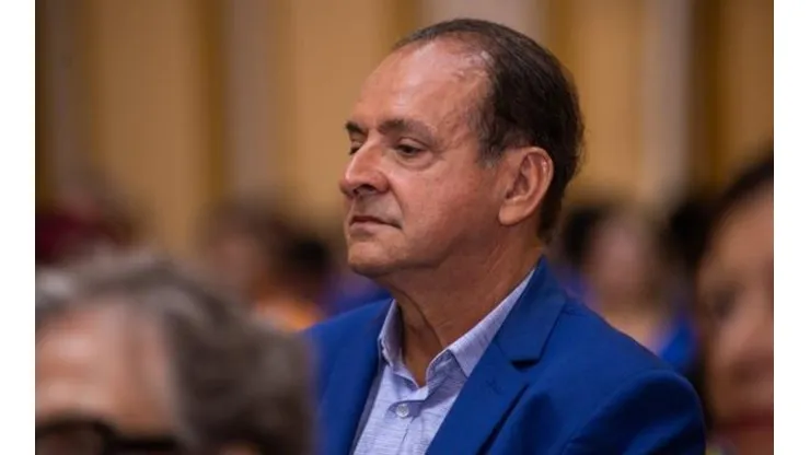 Saulo Fróes revela sondagens por meia valioso do Cruzeiro