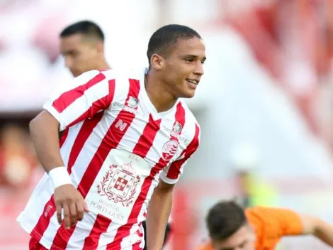 Flamengo toma decisão enérgica e define futuro de Thiago