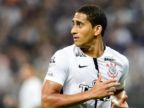 Pablo é direto sobre possibilidade de voltar ao Timão