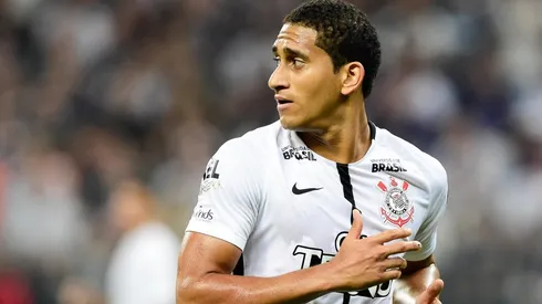 Pablo é direto sobre possibilidade de voltar ao Timão