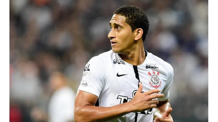 Pablo é direto sobre possibilidade de voltar ao Timão