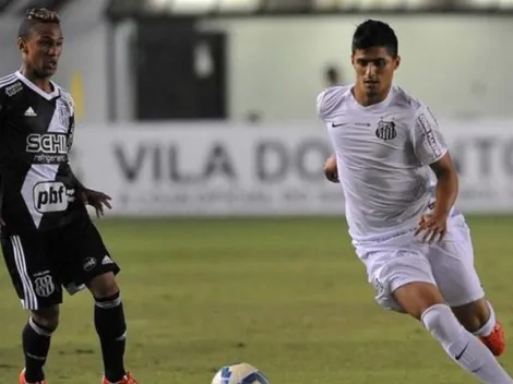 Enderson surpreende e abre o jogo sobre interesse em Daniel Guedes