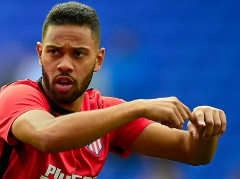 Lodi amarga "surpresa" em meio à pandemia do Coronavírus