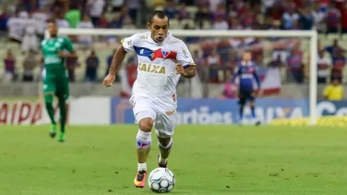 Divulgação/Fortaleza