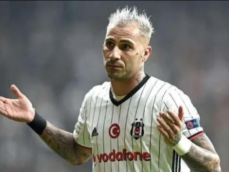 Estafe de Quaresma abre o jogo sobre negociações com o Botafogo