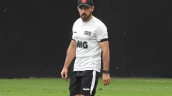 Foto: Rafael Ribeiro/Vasco.