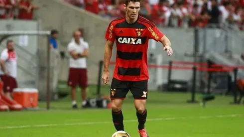 Foto: Divulgação/Sport