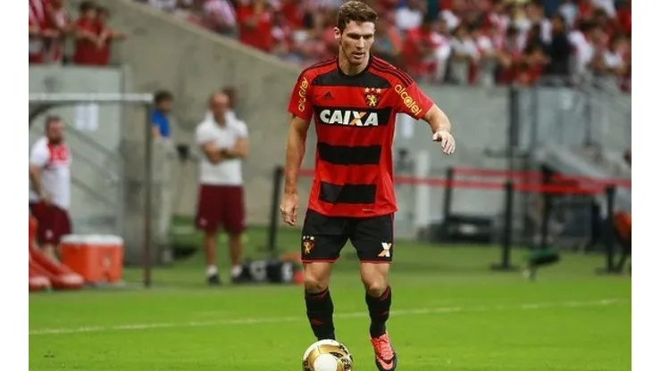 Foto: Divulgação/Sport