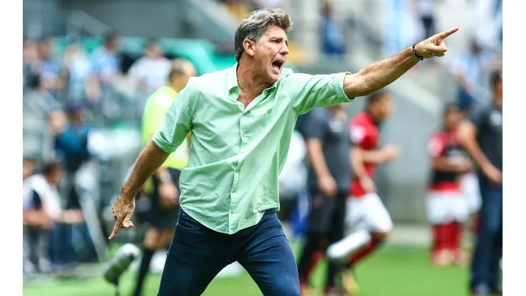 Foto: Lucas Uebel/Grêmio.