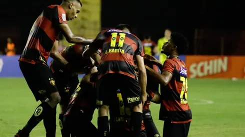 Foto: Sport Recife/Divulgação