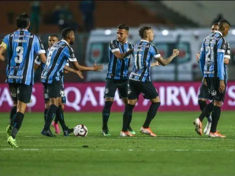 Grêmio admite 'desconto' em vendas de jovens e atualiza prejuízo