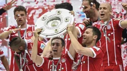 Campeonato Alemão voltará a ser disputado em 16 de maio