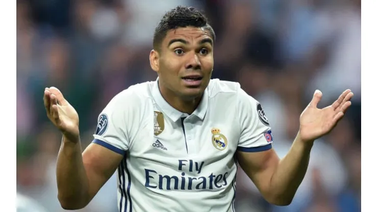 Foto: Divulgação/Real Madrid.
