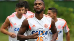 Foto: Gilvan de Souza/ Flamengo.
