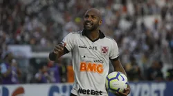 Foto: Rafael Ribeiro/Vasco.
