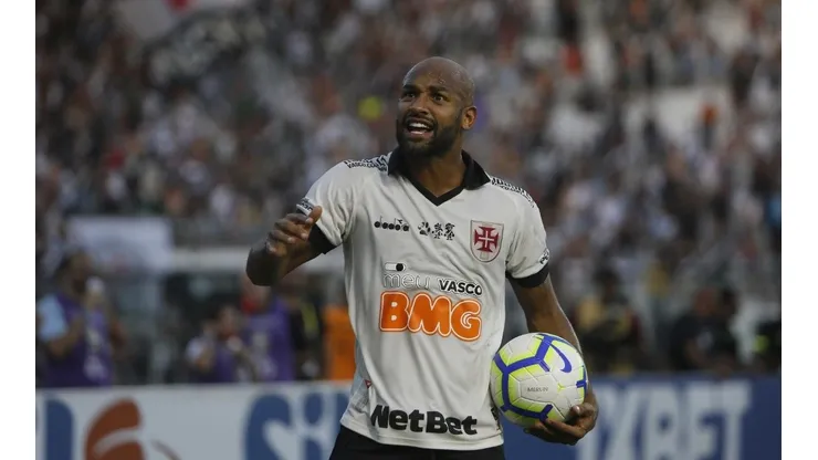 Foto: Rafael Ribeiro/Vasco.