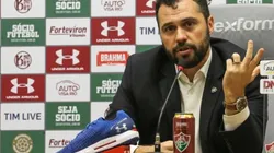 Foto: Lucas Merçon/Fluminense.