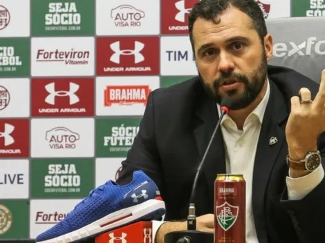 Fluminense bate o pé sobre retorno dos treinos e tem apoio de rival