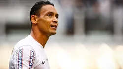 Ricardo Oliveira é direto sobre voltar ao Santos