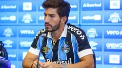 Foto: Lucas Uebel/Grêmio.