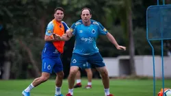 Foto: Bruno Haddad/Cruzeiro/Divulgação