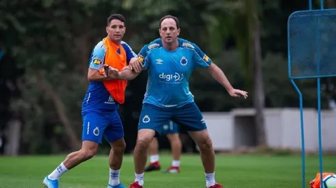 Foto: Bruno Haddad/Cruzeiro/Divulgação