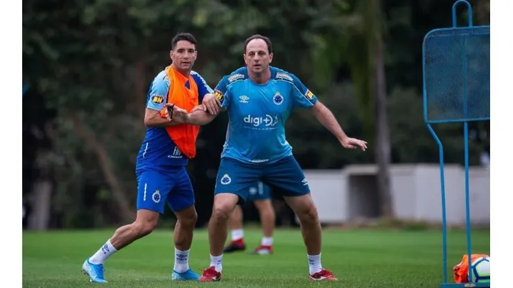 Foto: Bruno Haddad/Cruzeiro/Divulgação