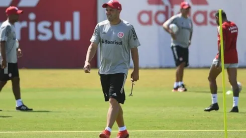 Foto: Ricardo Duarte/Inter/Divulgação