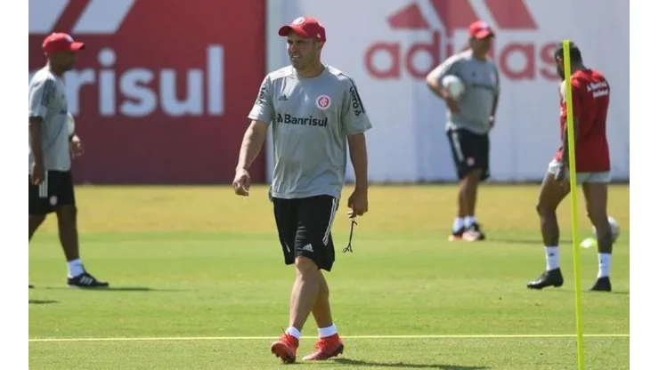 Foto: Ricardo Duarte/Inter/Divulgação