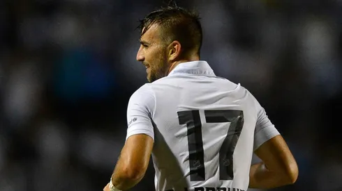 Futuro de Rafael Longuine está nas mãos do Santos