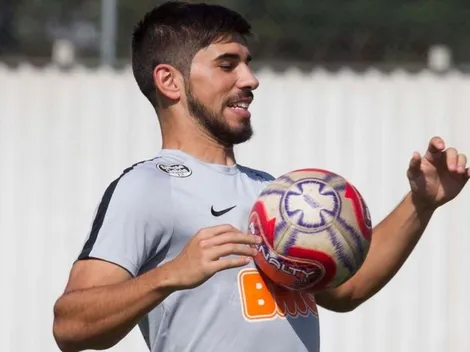 Joias da dupla Athletiba se destaca em seleção da América do Sul